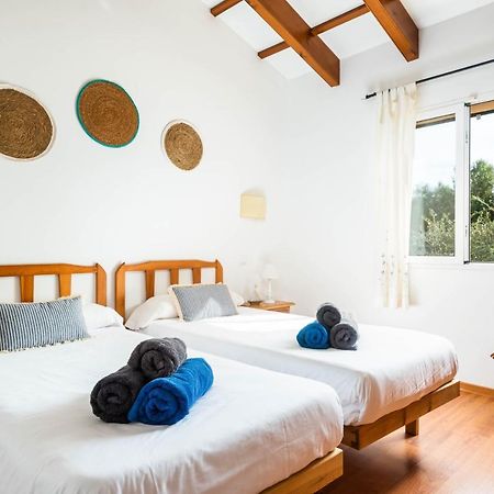 Villa Flomertor 3 By Mauter Villas Ciutadella  Eksteriør billede