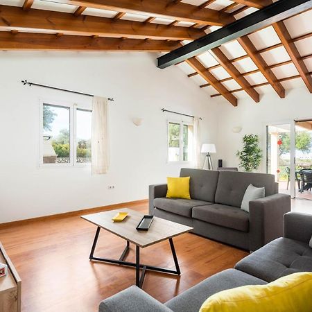 Villa Flomertor 3 By Mauter Villas Ciutadella  Eksteriør billede