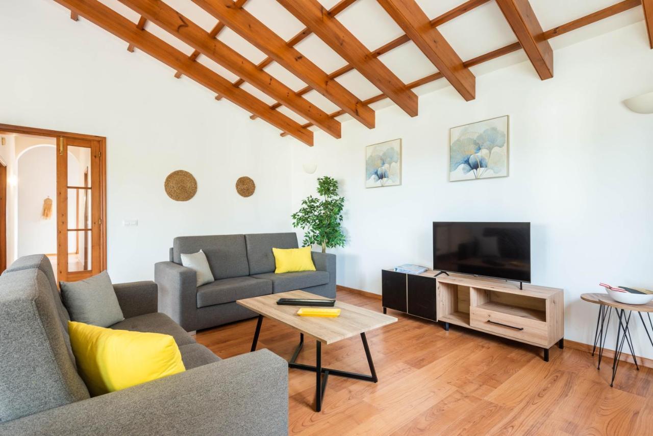 Villa Flomertor 3 By Mauter Villas Ciutadella  Eksteriør billede