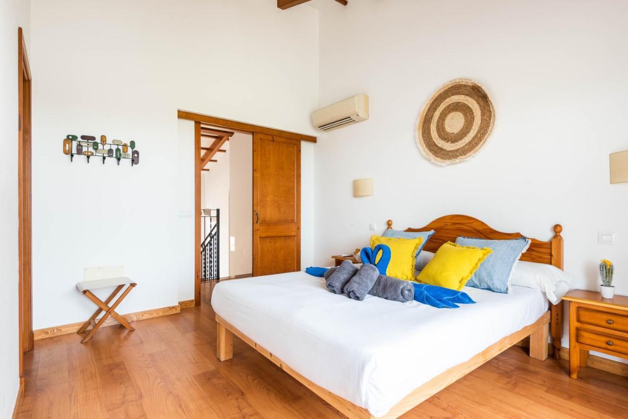 Villa Flomertor 3 By Mauter Villas Ciutadella  Eksteriør billede